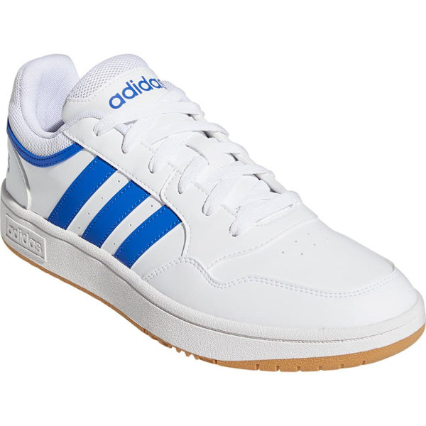 Adidas Utbildare Hoops 3.0 Vit EU 43 1/3 Man