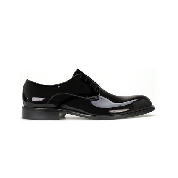Boss Tayil Derb Pt 10251700 Sko Sort EU 45 Mand