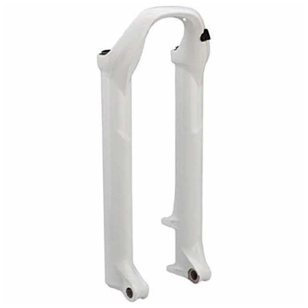 Rockshox Disc Underrør Til Reba 27.5´´/650b Qr Hvid