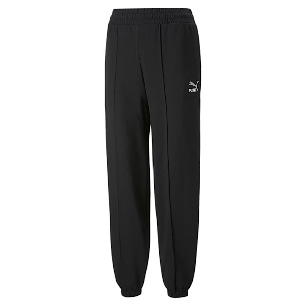 Puma Bukser Classics Sort XS Kvinde