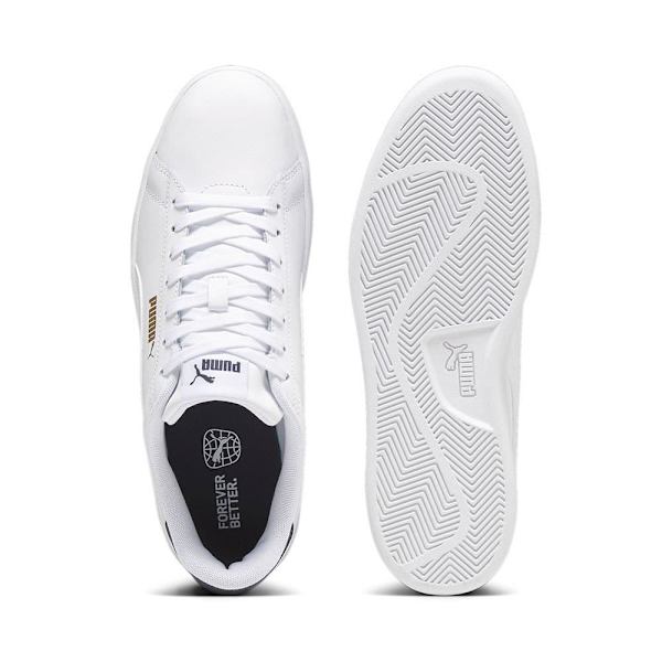 Puma Trænere Smash 3.0 L Hvid EU 39 Mand