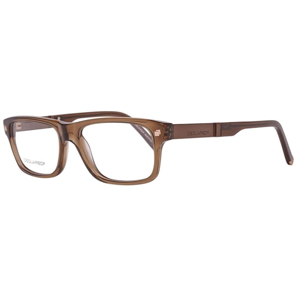Dsquared2 Glasögon Dq5103-093-52 Brun  Man