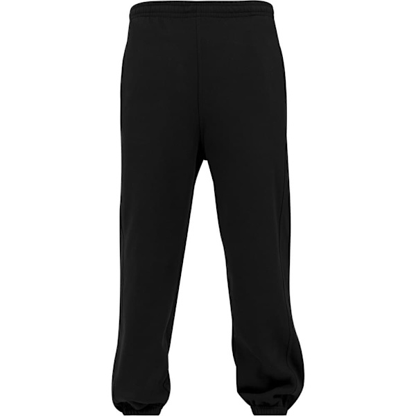 Urban Classics Grundlæggende Bukser Gt Sort 3XL Mand