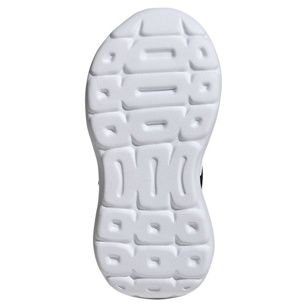 Adidas Tensaur Run 3.0 El Skor Svart EU 28 Pojke