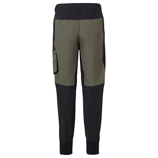 Vaude Bukser Qimsa Grøn 2XL Mand