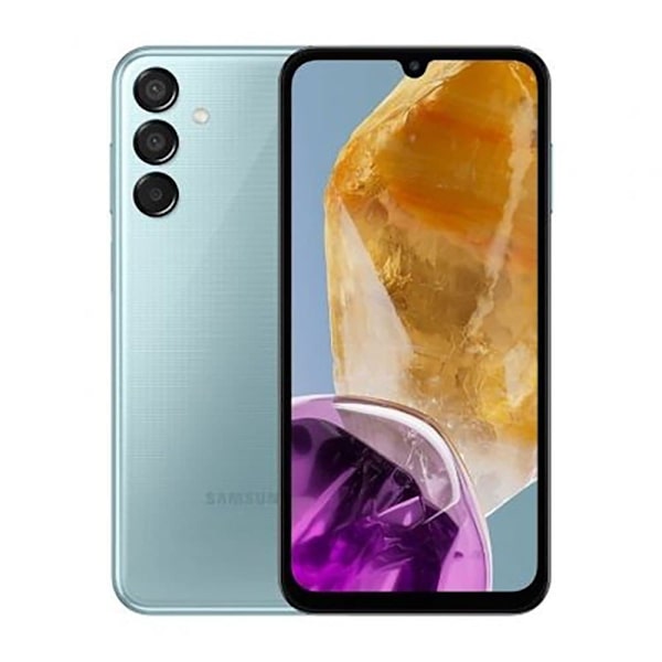 Samsung Galaxy M15 4gb/128gb 6.5´´ Vaaleansininen