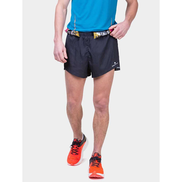 Ronhill Tech Race Shorts  L Mand