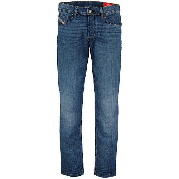 Diesel Jeans A10229-0kial 2023 Finitive Blå 31 / 32 Mand
