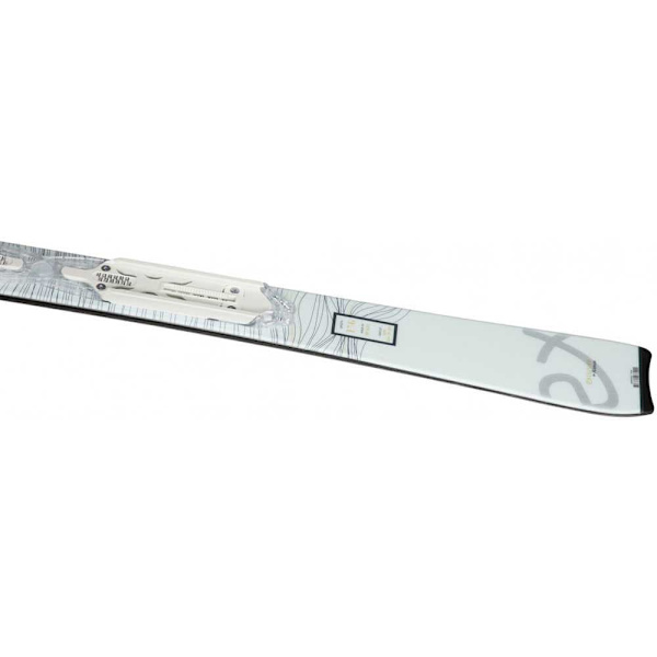 Dynastar Alppisukset E Lite 2 Xpress+xpress 10 Gw Harmaa 148