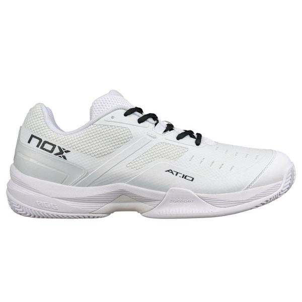 Nox At10 Pro Padel-kengät  EU 45 Mies
