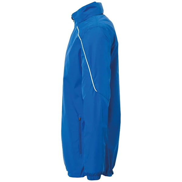 Uhlsport Jakke Stream 22 All Weather Blå S Mand