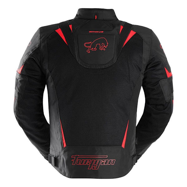 Furygan Ultra Sparl 3 In 1 Jakke  S Mand