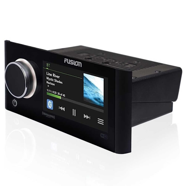 Fusion Ms-ra770 Radio Sort 280W