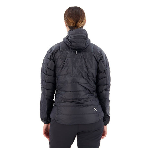 Haglofs L.i.m Down Jacka Svart XL Kvinna
