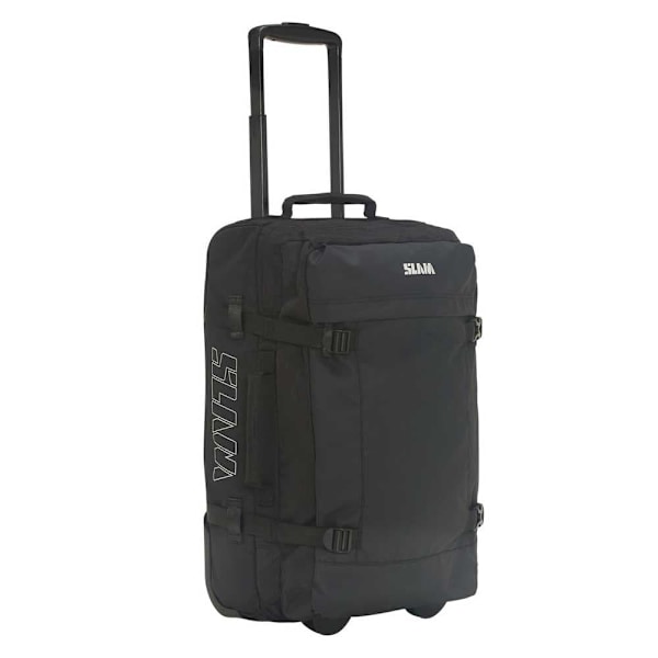 Slam Vaunu Cabin 40l Musta