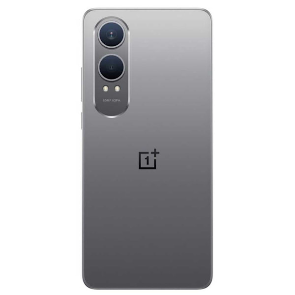Oneplus Nord Ce4 Lite 5g 8gb/256gb 6.7´´ Grå,Søvfarvet