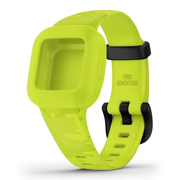 Garmin Juniori Vivofit 3 Hihna Vihreä