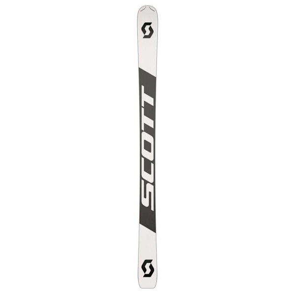 Scott Alpine Ski Pure Pro 109 Ti Brun 190