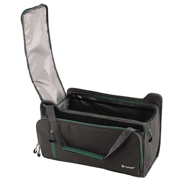 Outwell Cormorant L 34l Soft Portable Cooler Svart