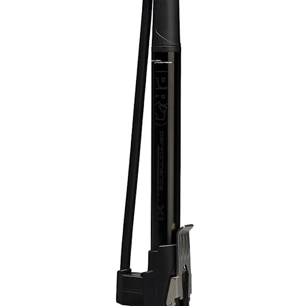 Pro Performance Xl Mini Pumpe Sort 160 Psi