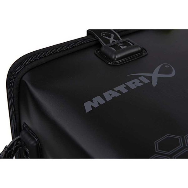 Matrix Fishing Net Taske Ethos L Eva Sort