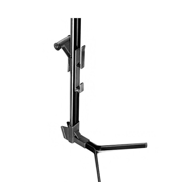 Birzman Feexstand Multi Functional Korjausteline Hopeinen