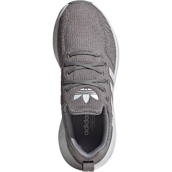 Adidas Junior Trænere Swift Run 22 Grå EU 37 1/3