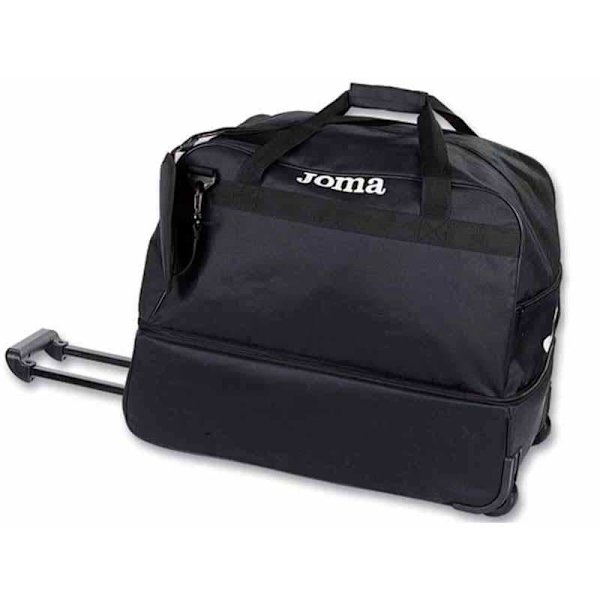Joma Taske Training Sort S