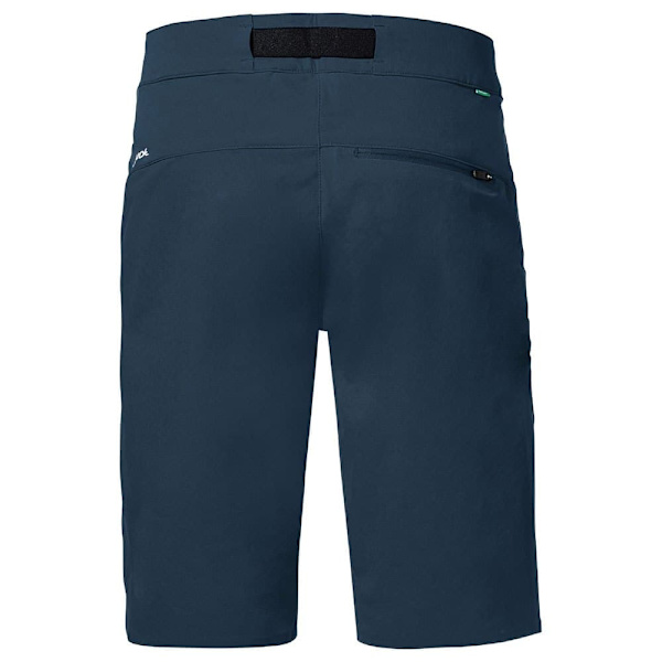 Vaude Badile Shorts Blå 38 Kvinde