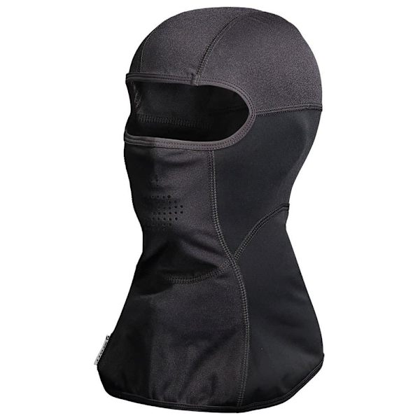Scott Balaclava All Season 10 Sort L-XL Mand