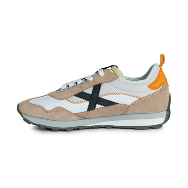 Munich Um 61 Skor Beige EU 43 Man