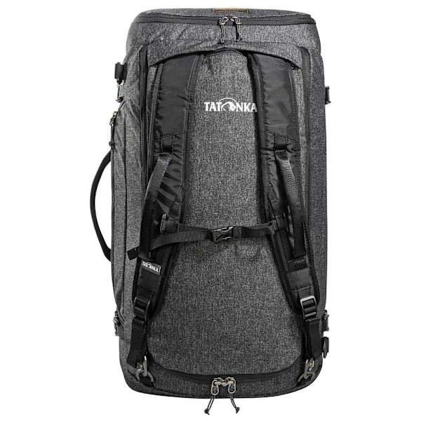 Tatonka Duffle Bag 65l Sort