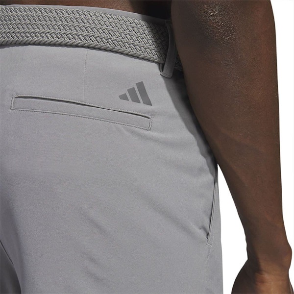 Adidas Shorts Ultimate 8.5´´ Grå 38 Man
