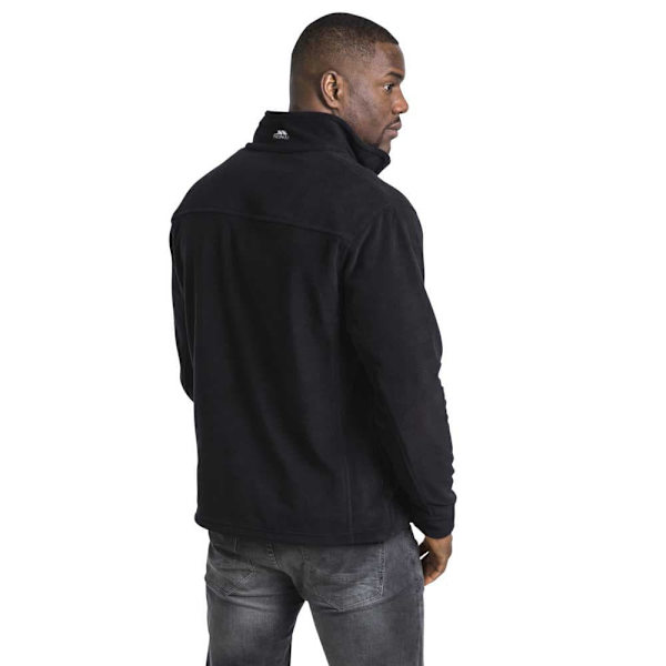 Trespass Fleece Bernal Sort S Mand