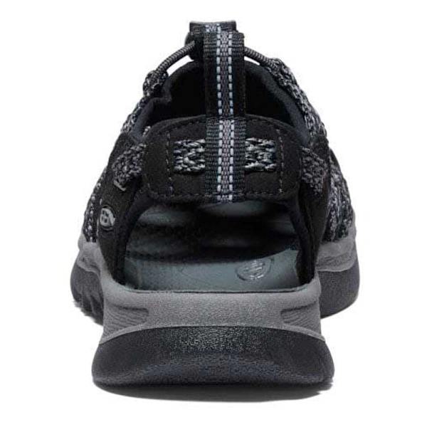 Keen Whisper Sandaler Sort EU 37 Kvinde