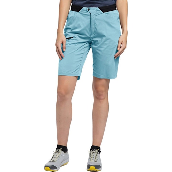 Haglofs L.i.m Fuse Shorts Blå S Kvinna