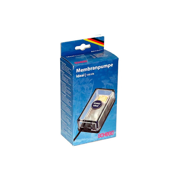 Schego Ideal 150 L/h Kompressor