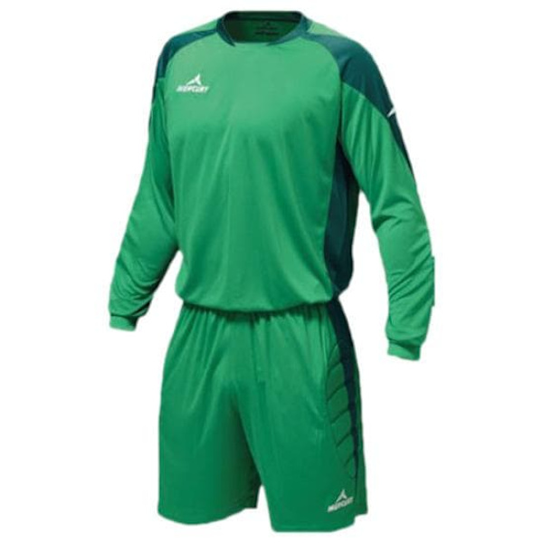 Mercury Equipment Napoles Goalkeeper Vihreä S Mies