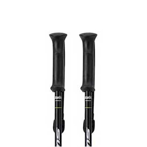 Swix Greenline Mamba Pylväät Hopeinen 120 cm