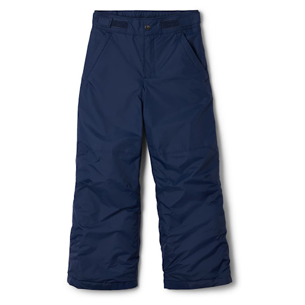 Columbia Ice Slope™ Iii Byxor Blå 4-5 Years Pojke