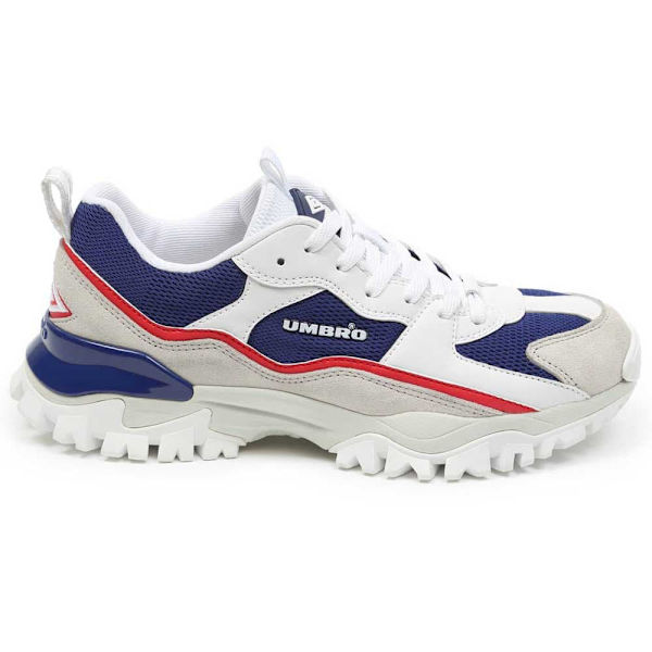 Umbro Bumpy Skor Flerfärgad EU 40 1/2 Kvinna