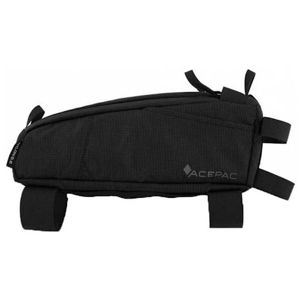 Acepac Ramme Taske Mk Iii 1.2l Sort
