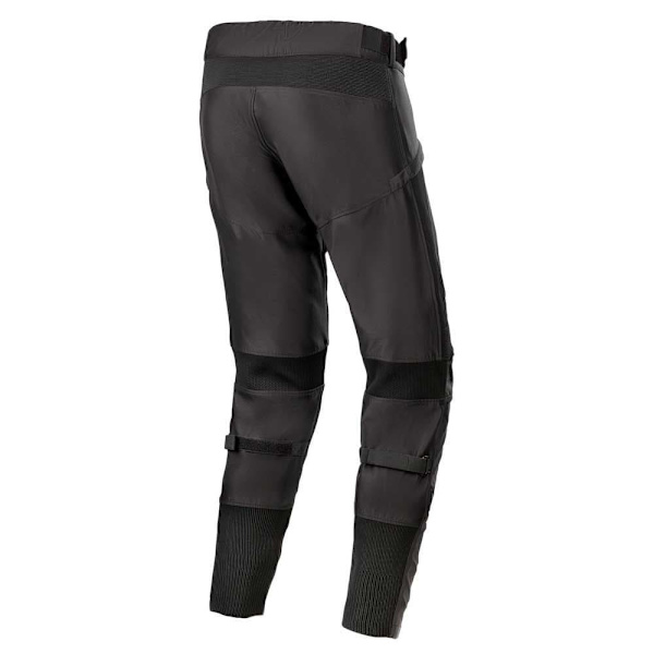Alpinestars T Sp-5 Rideknit Housut Musta L Mies