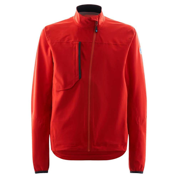 North Sails Performance Vandtæt Jakke Gp Aero Orange L Mand