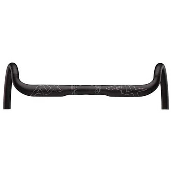 Easton Handlebars Ec90 Ax Di2 Sort 31.8 mm / 400 mm