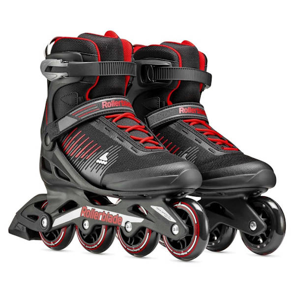 Rollerblade Zetrablade Inline-skøjter  EU 42