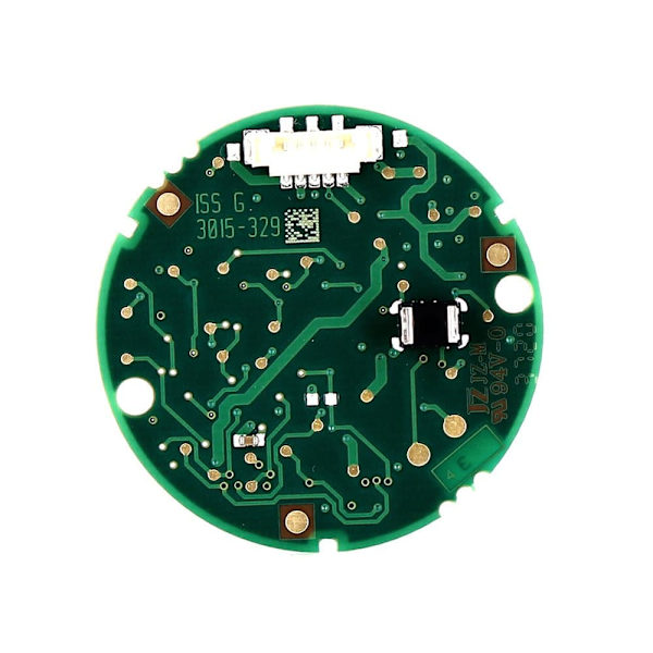 Raymarine Wind Transducer Pcb Vihreä