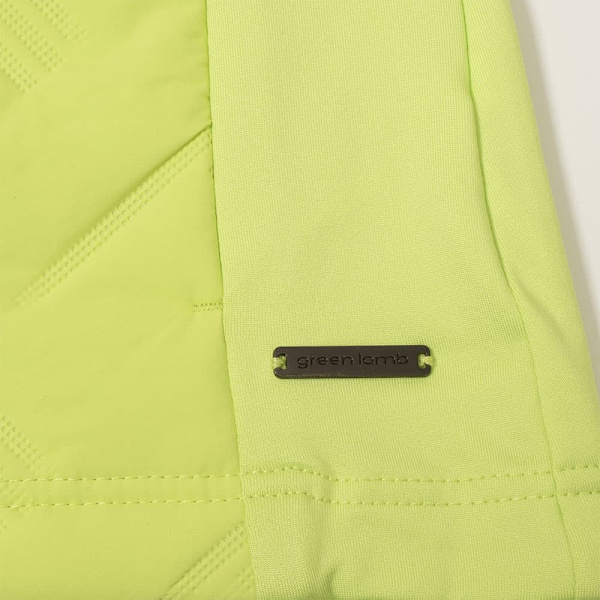 Green Lamb Marcella Jacka  3XL