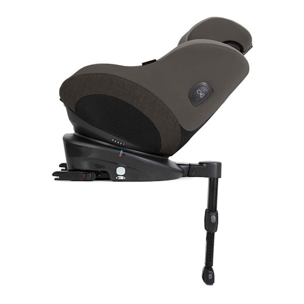 Joie Auton Istuin Spin Gti Harmaa
