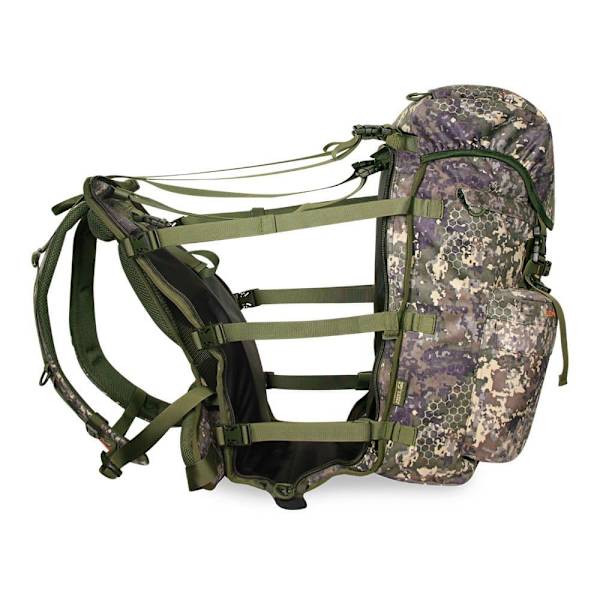 Marsupio 65l Ryggsäck